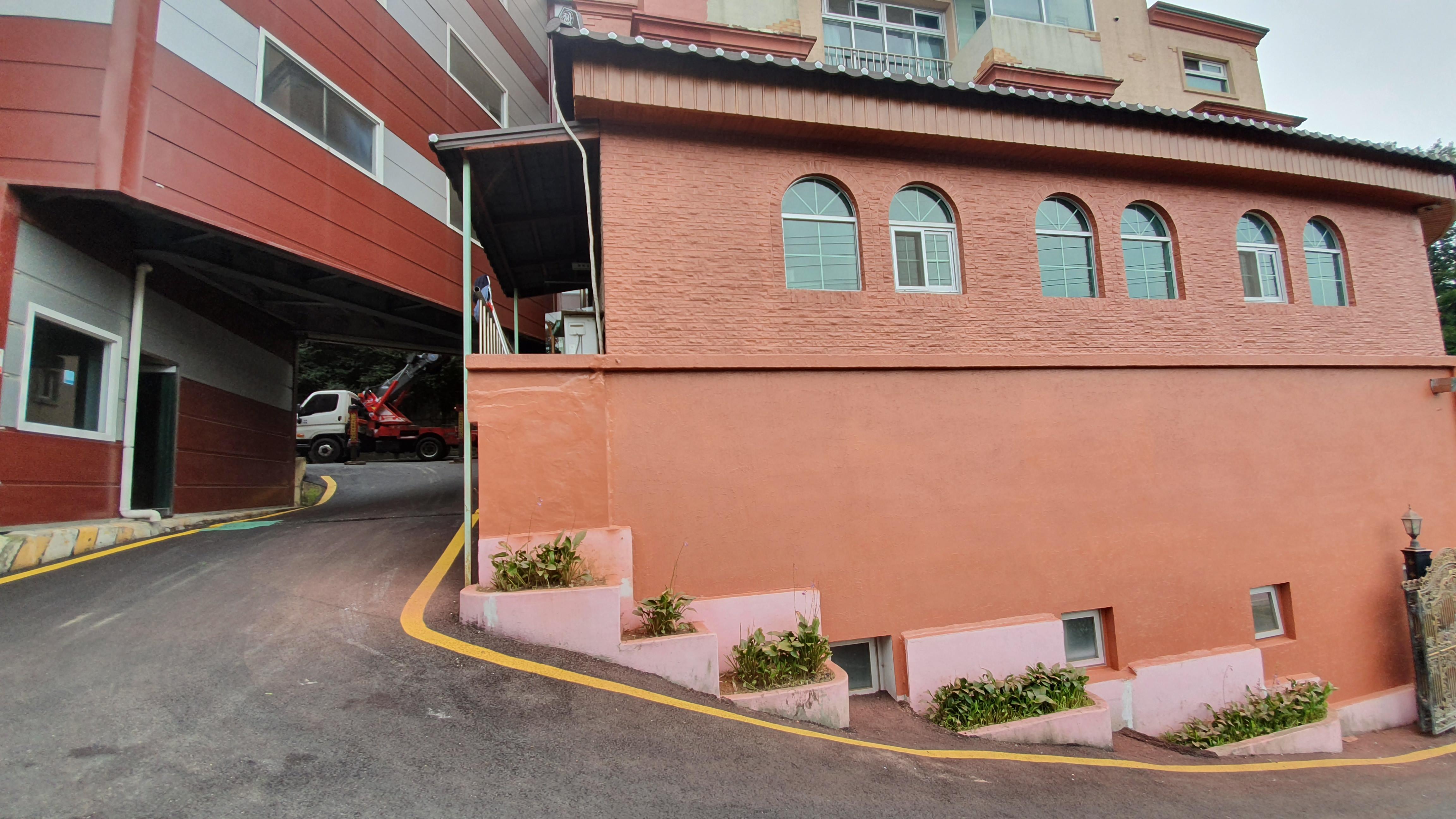 강화은혜전문요양원