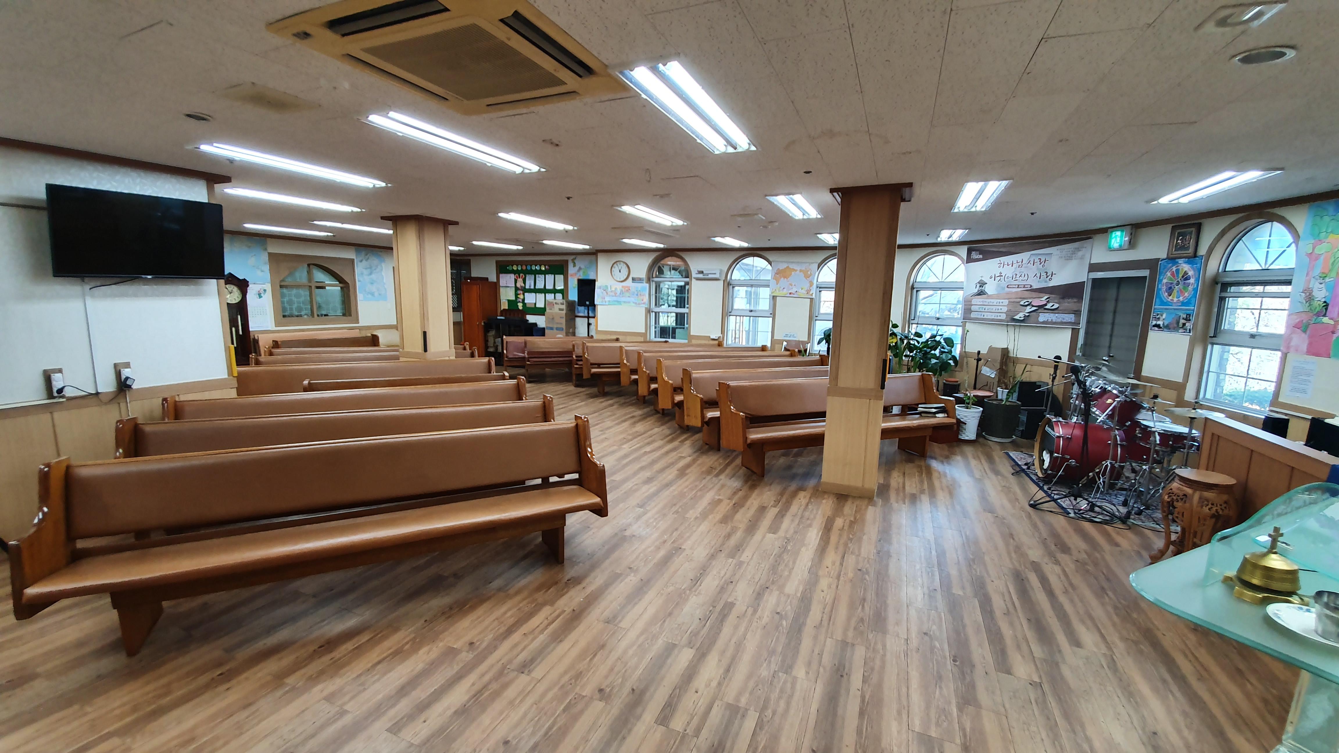 강화은혜전문요양원 이미지 8