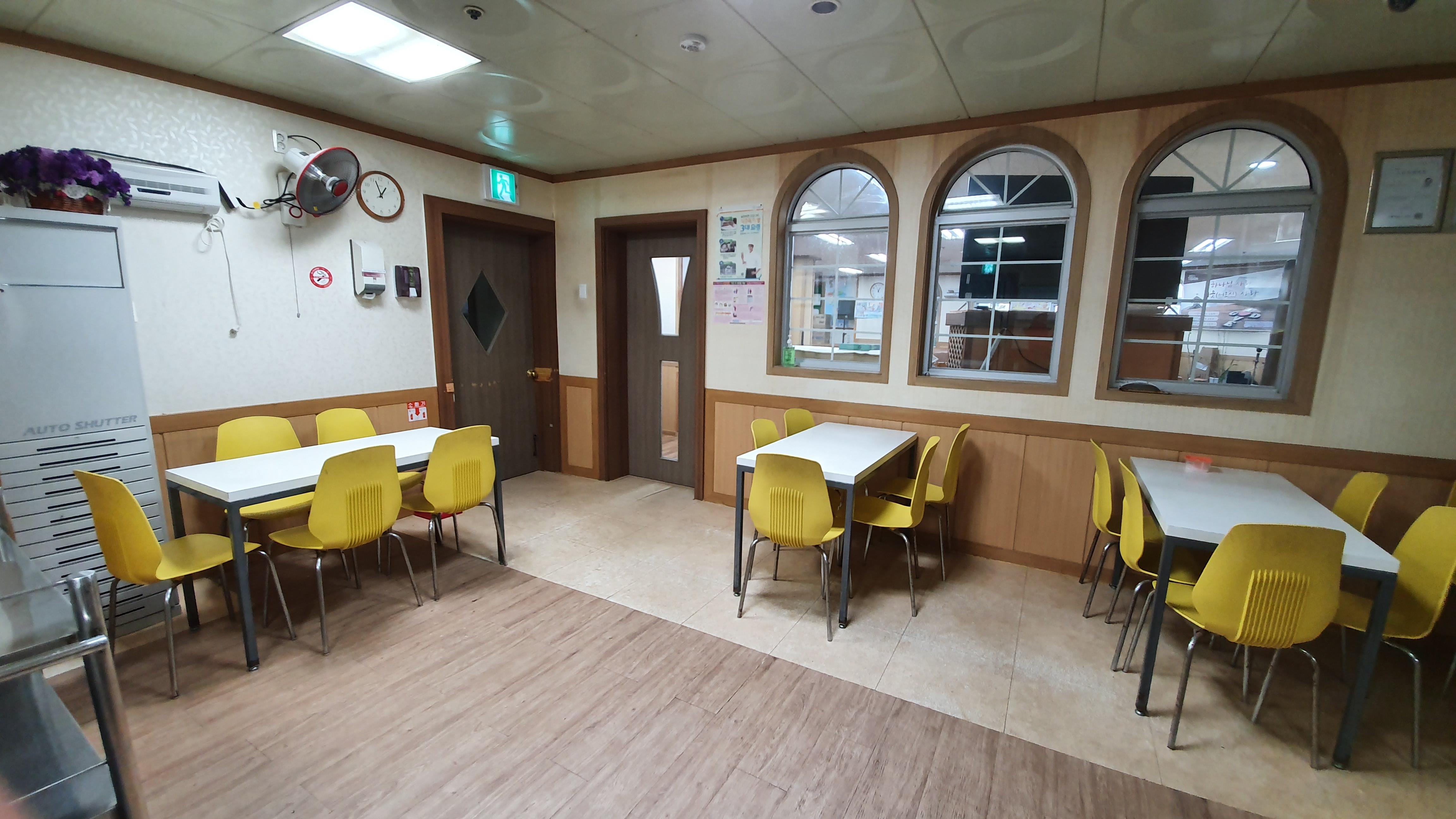 강화은혜전문요양원 이미지 5