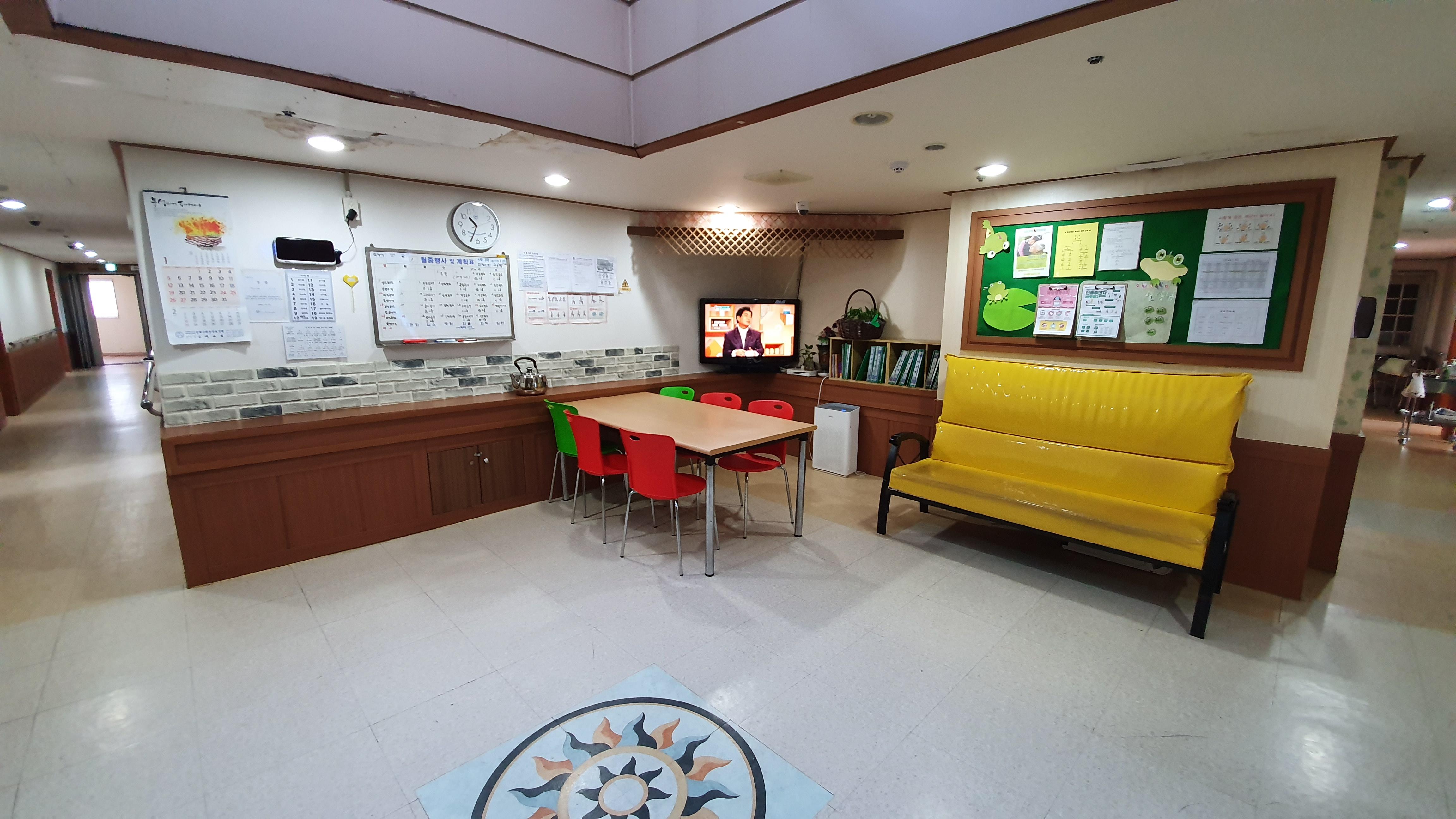 강화은혜전문요양원 이미지 17