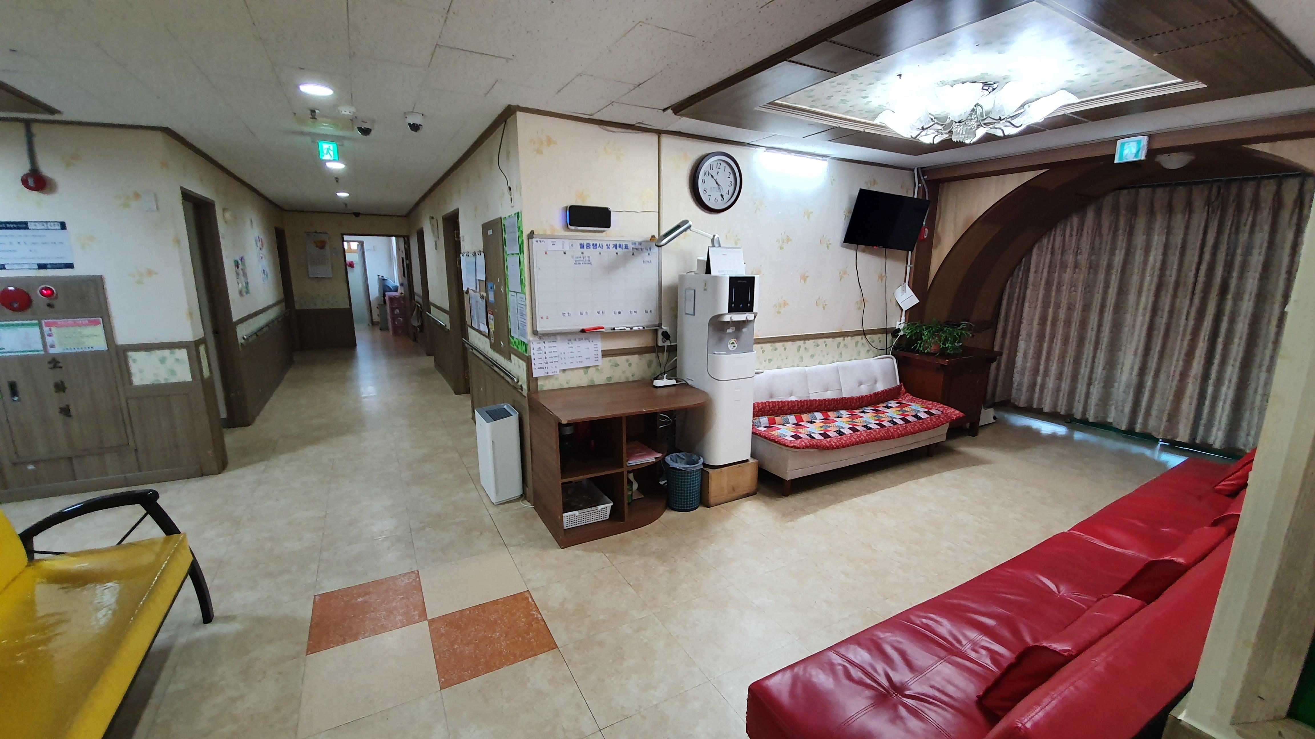 강화은혜전문요양원 이미지 16