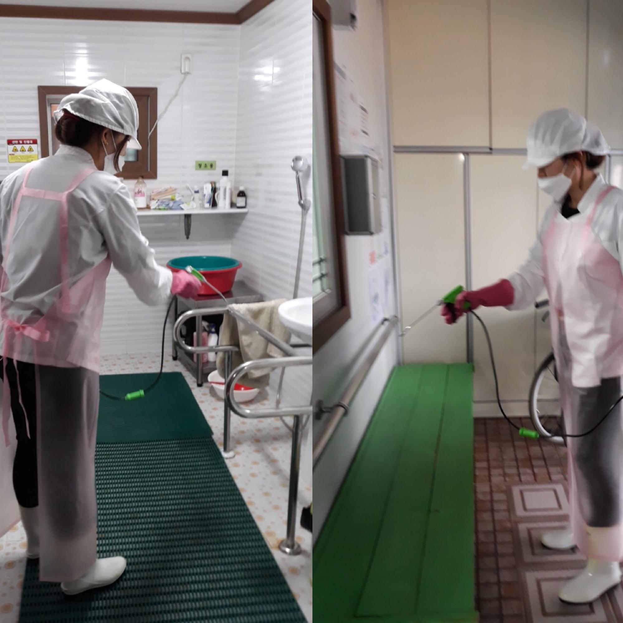 A+행복한요양원 이미지 46