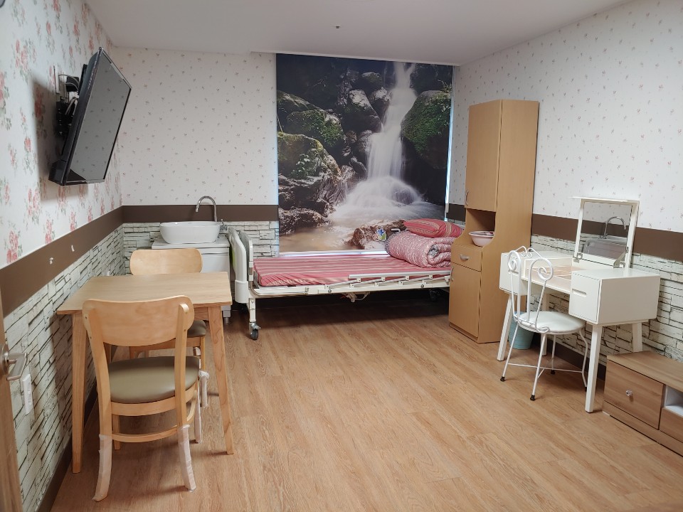 고은요양원(주) 이미지 10