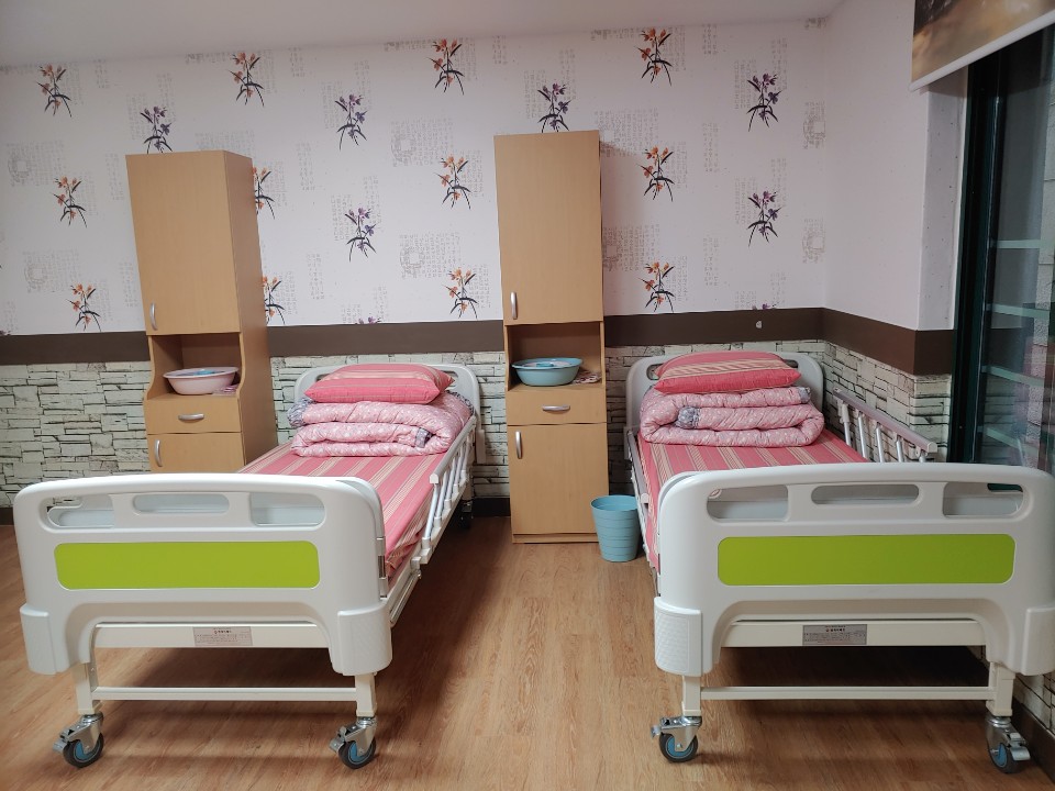 고은요양원(주) 이미지 9