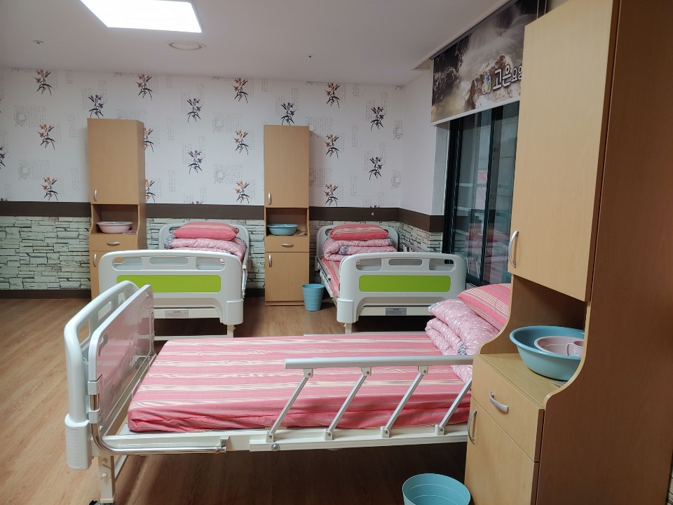 고은요양원(주) 이미지 8