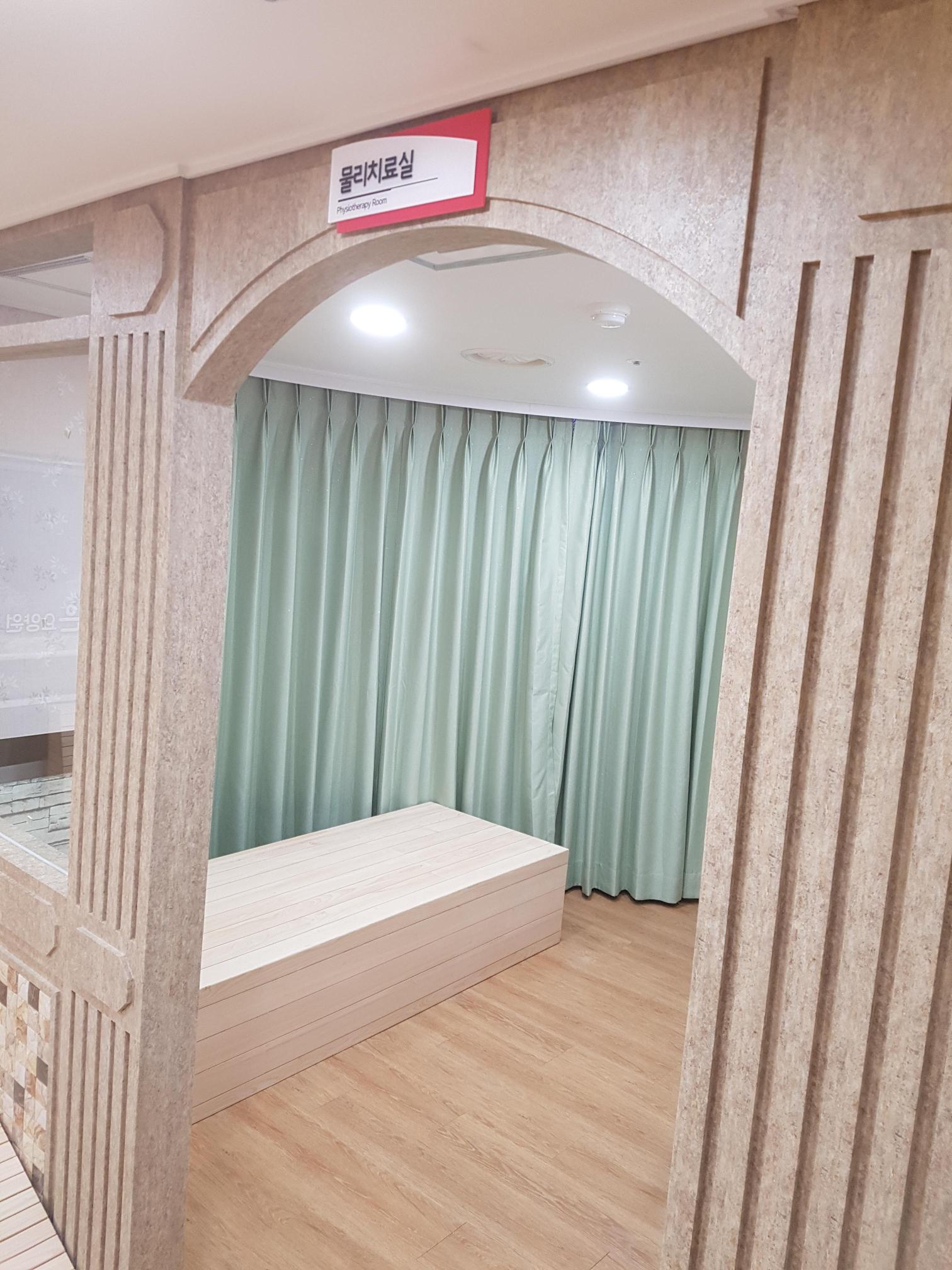 고은요양원(주) 이미지 4