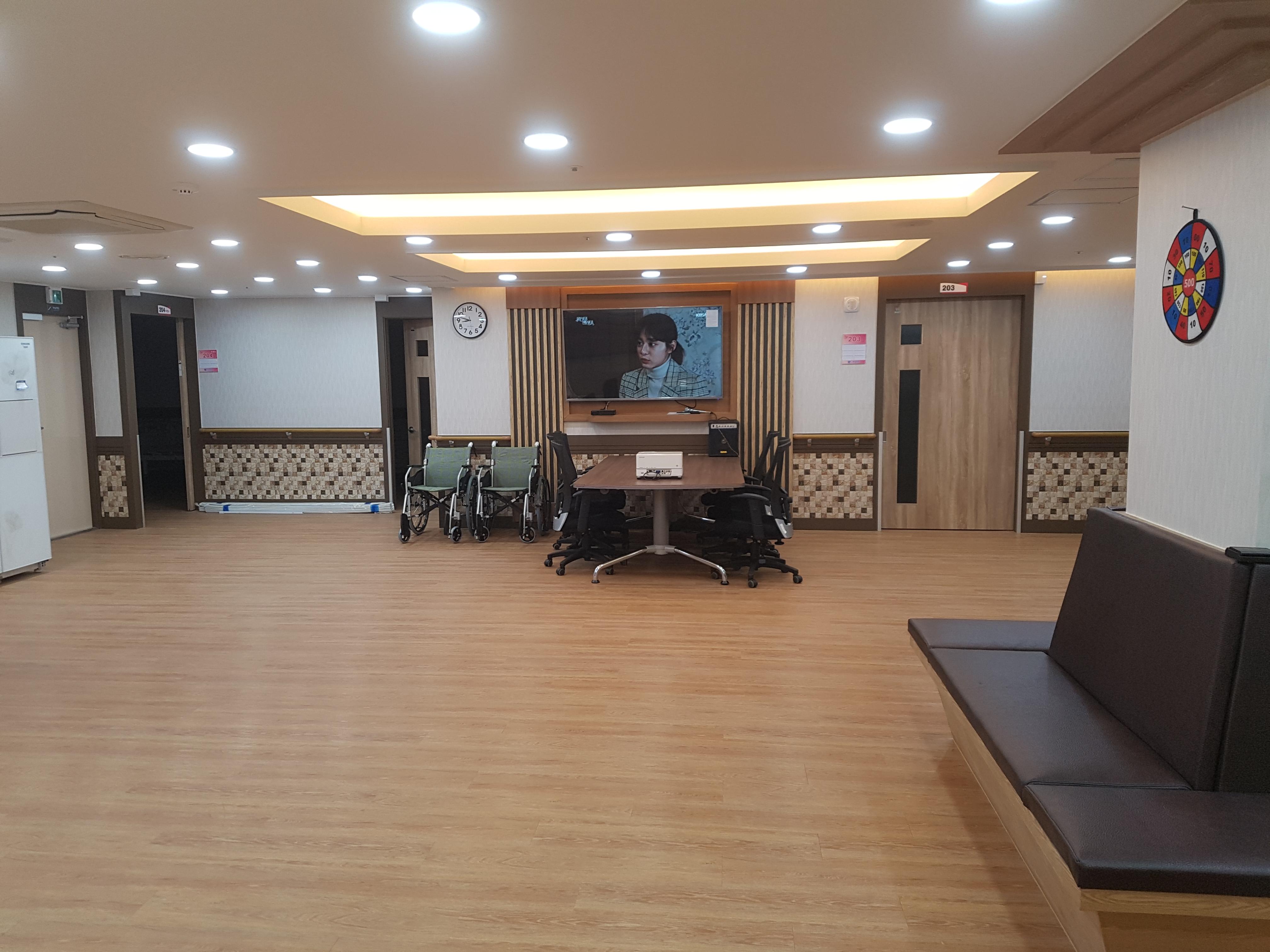 고은요양원(주) 이미지 11