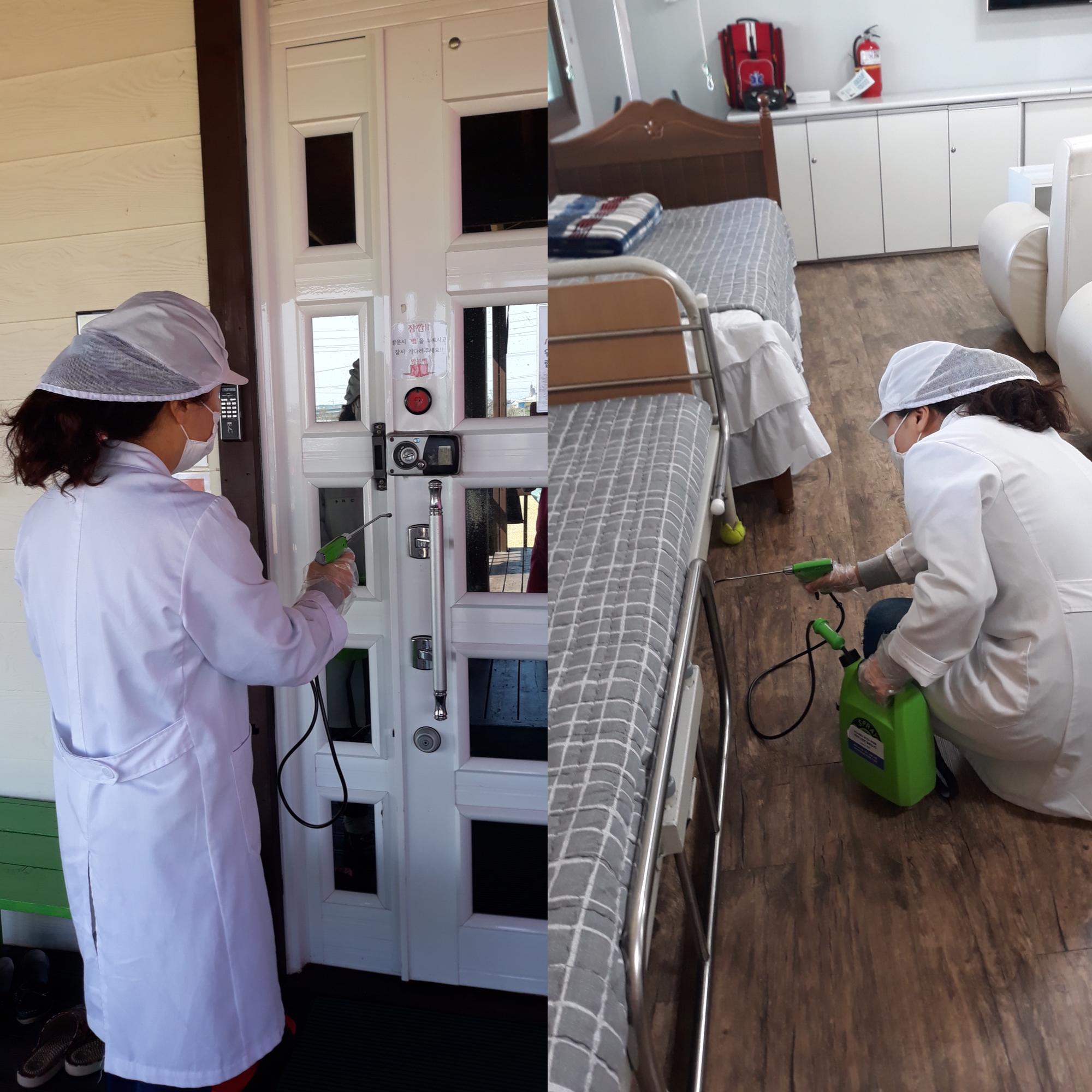 A+행복한요양원 이미지 42