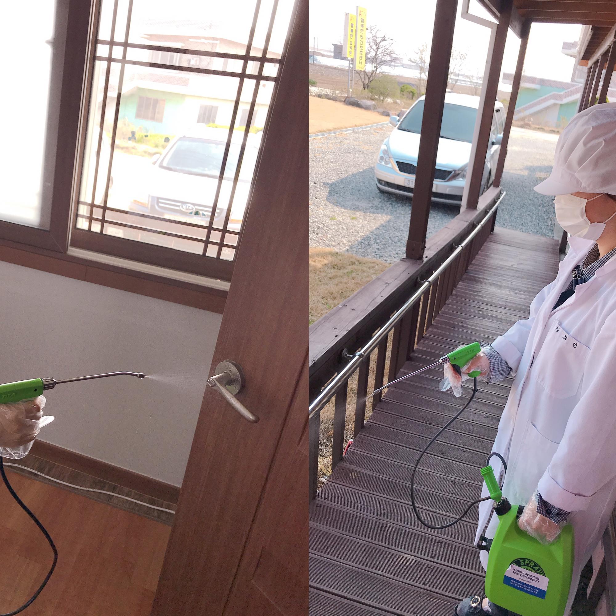 A+행복한요양원 이미지 40