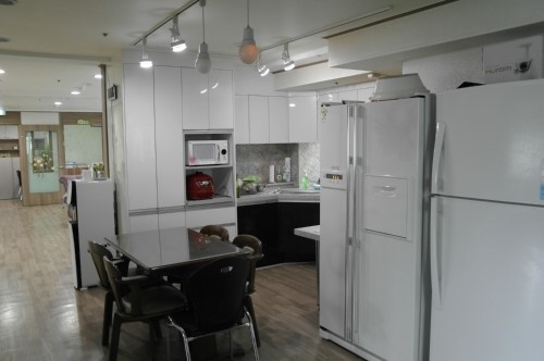 1004노인요양센터 이미지 4