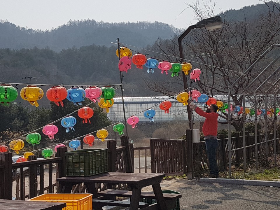 광명노인요양원 이미지 3