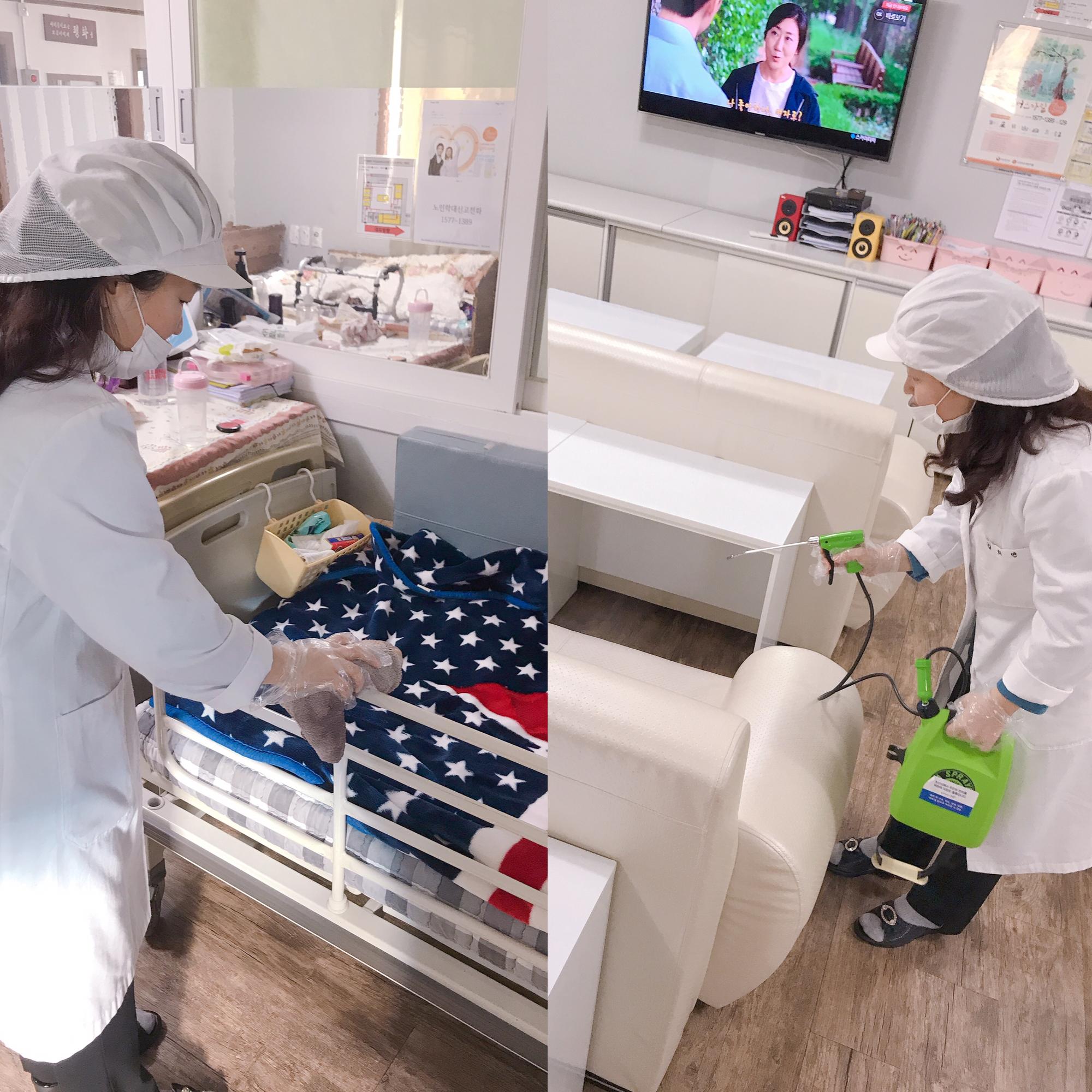 A+행복한요양원 이미지 37