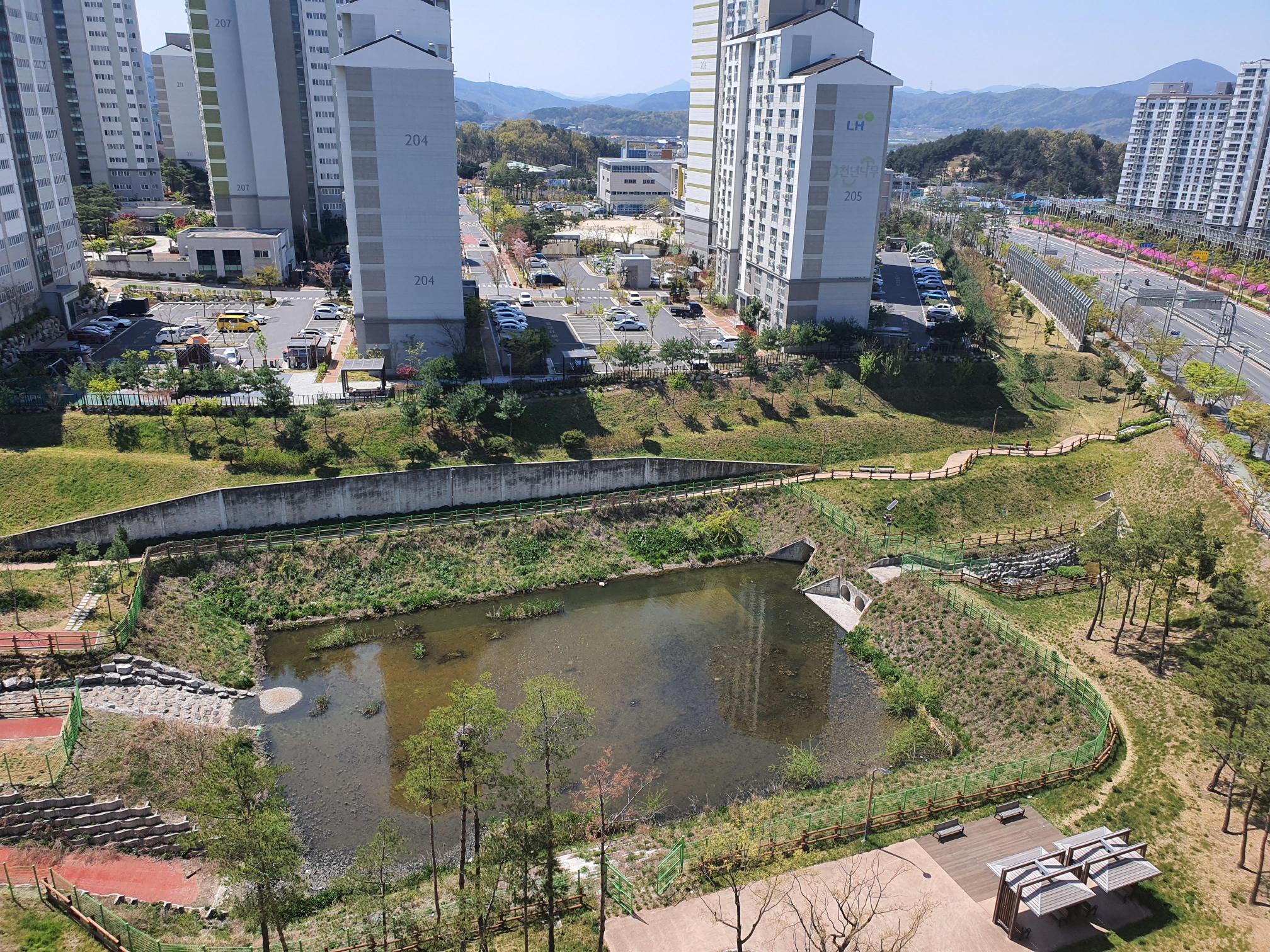 가족사랑요양원 이미지 11