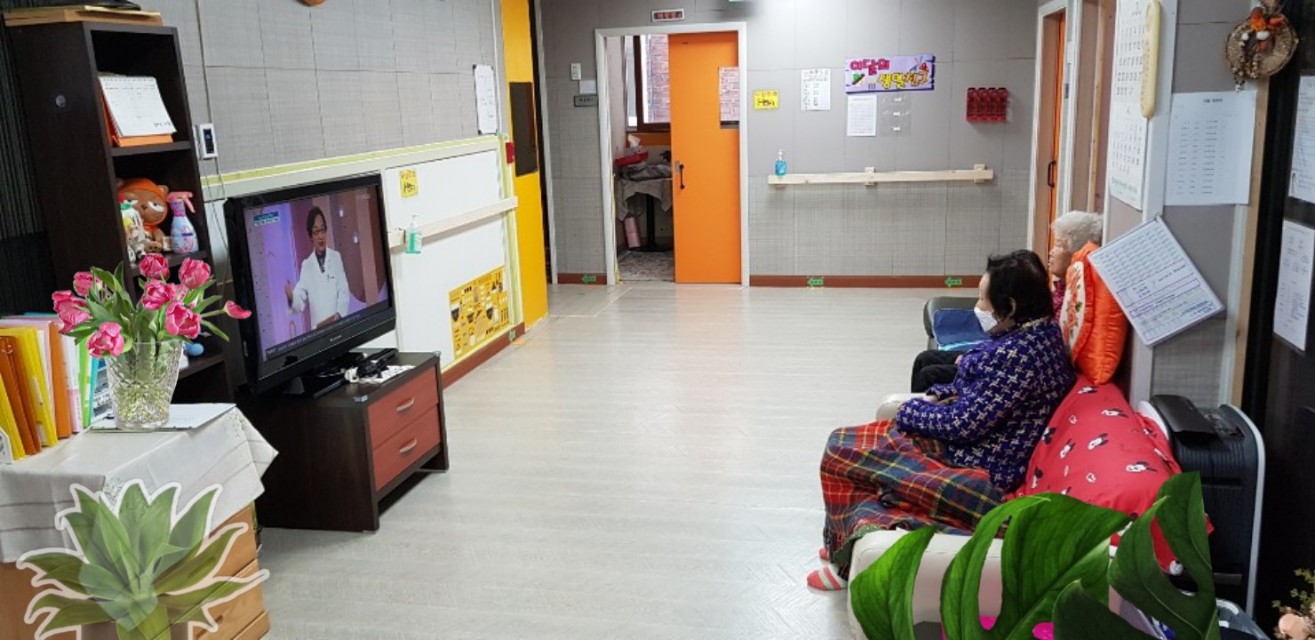 A+평화요양원 이미지 4