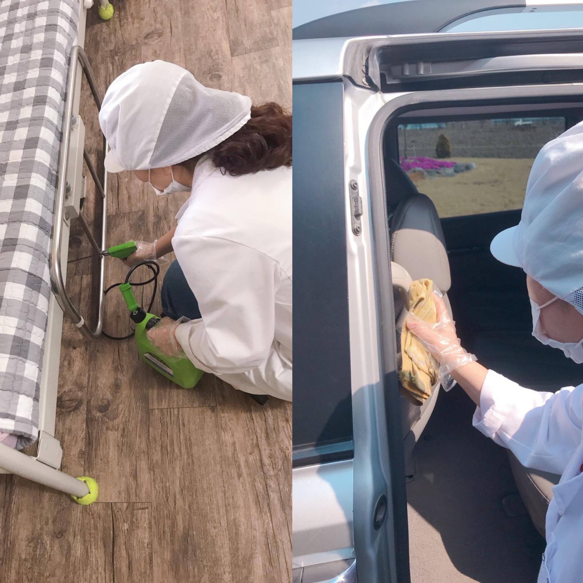 A+행복한요양원 이미지 32