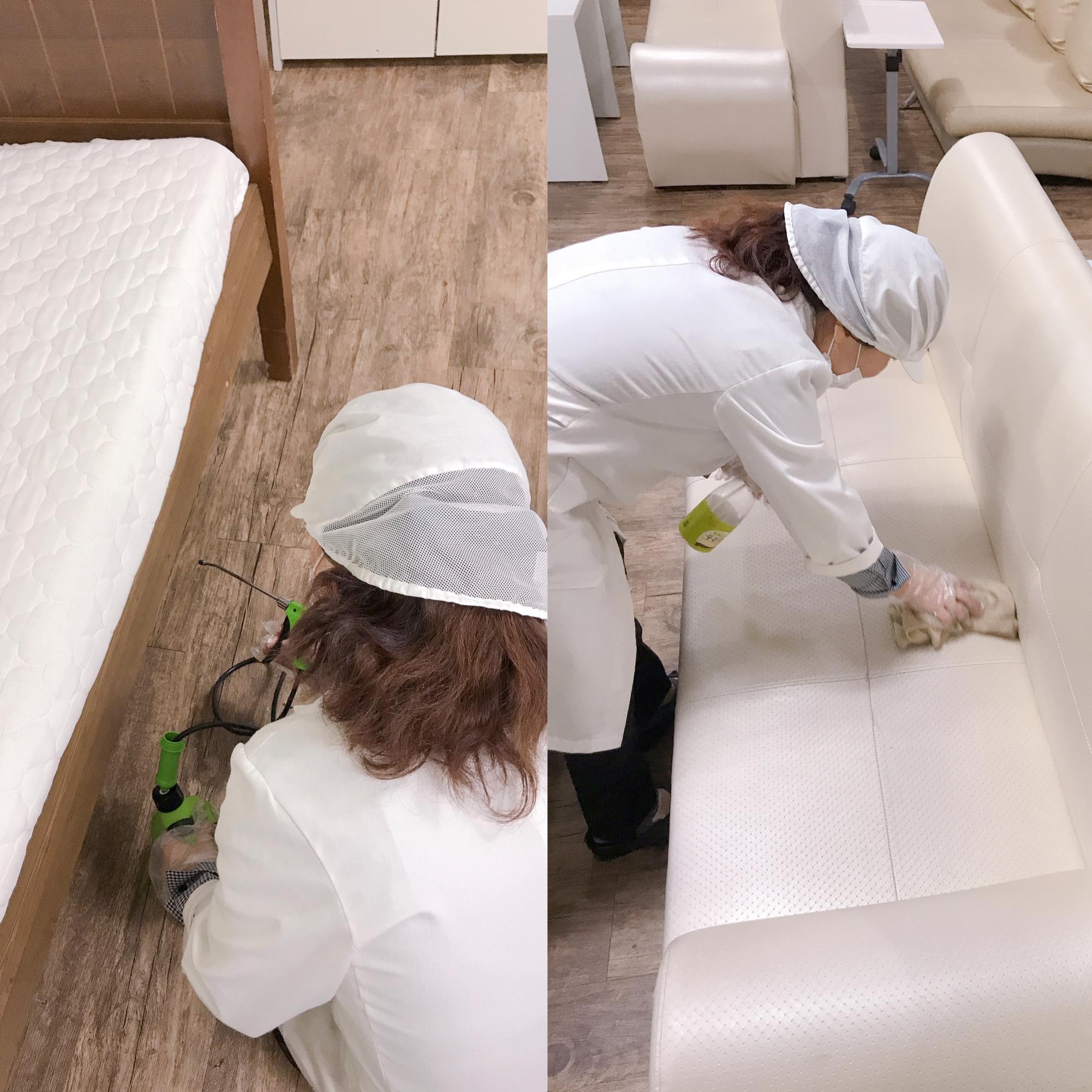 A+행복한요양원 이미지 31