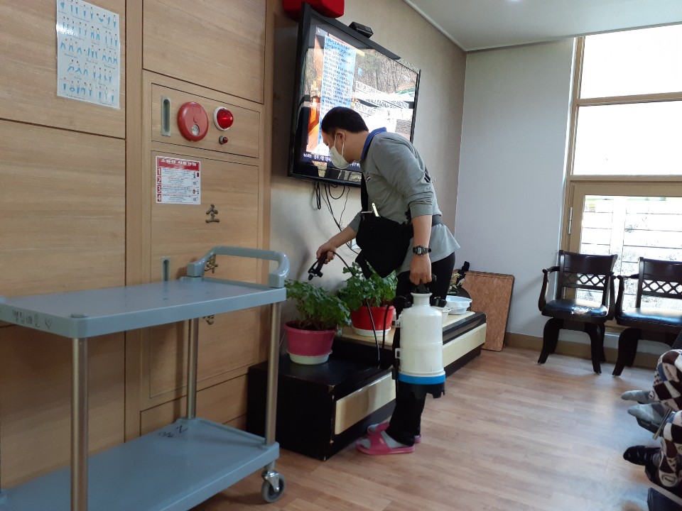 (고양)서울요양원 이미지 21