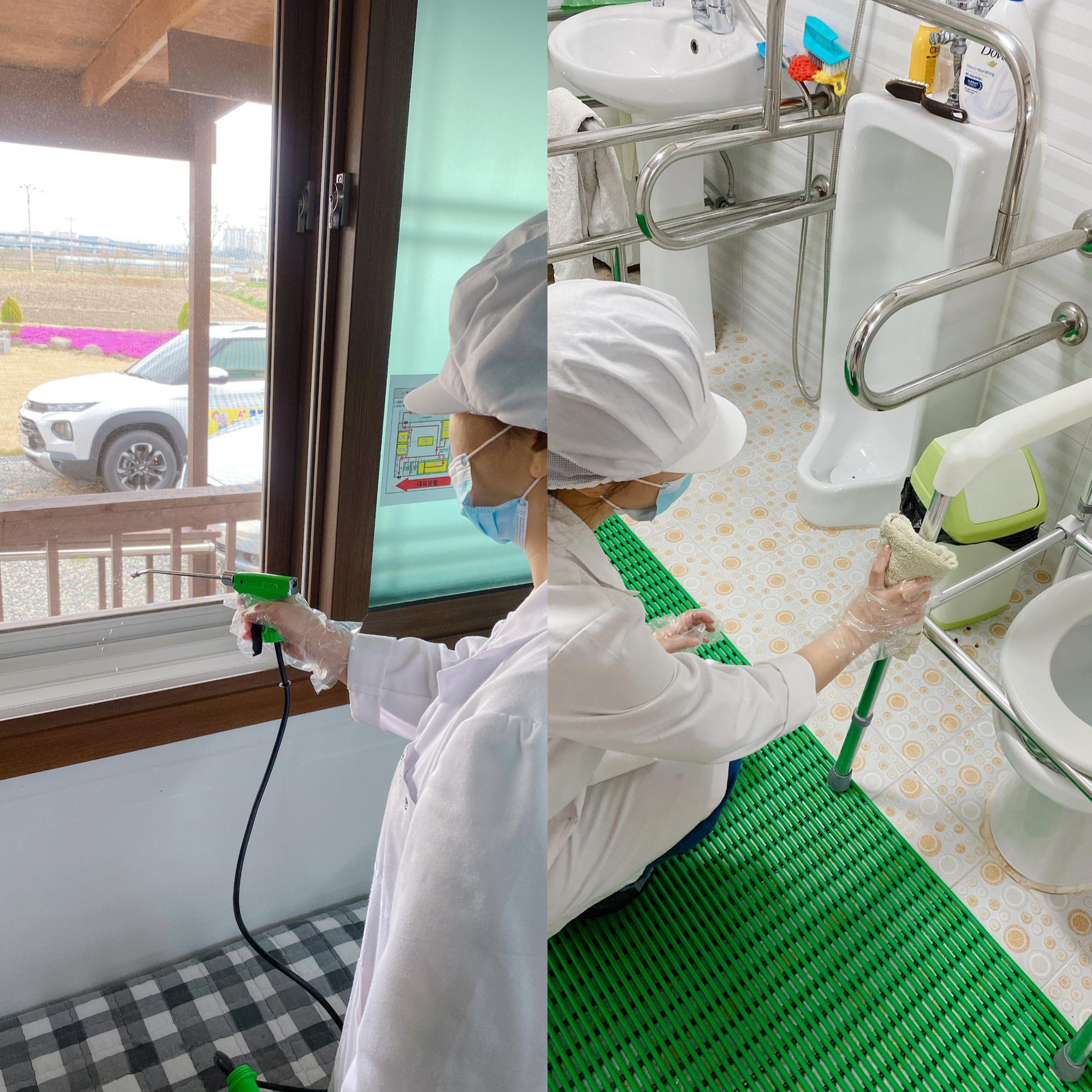 A+행복한요양원 이미지 24