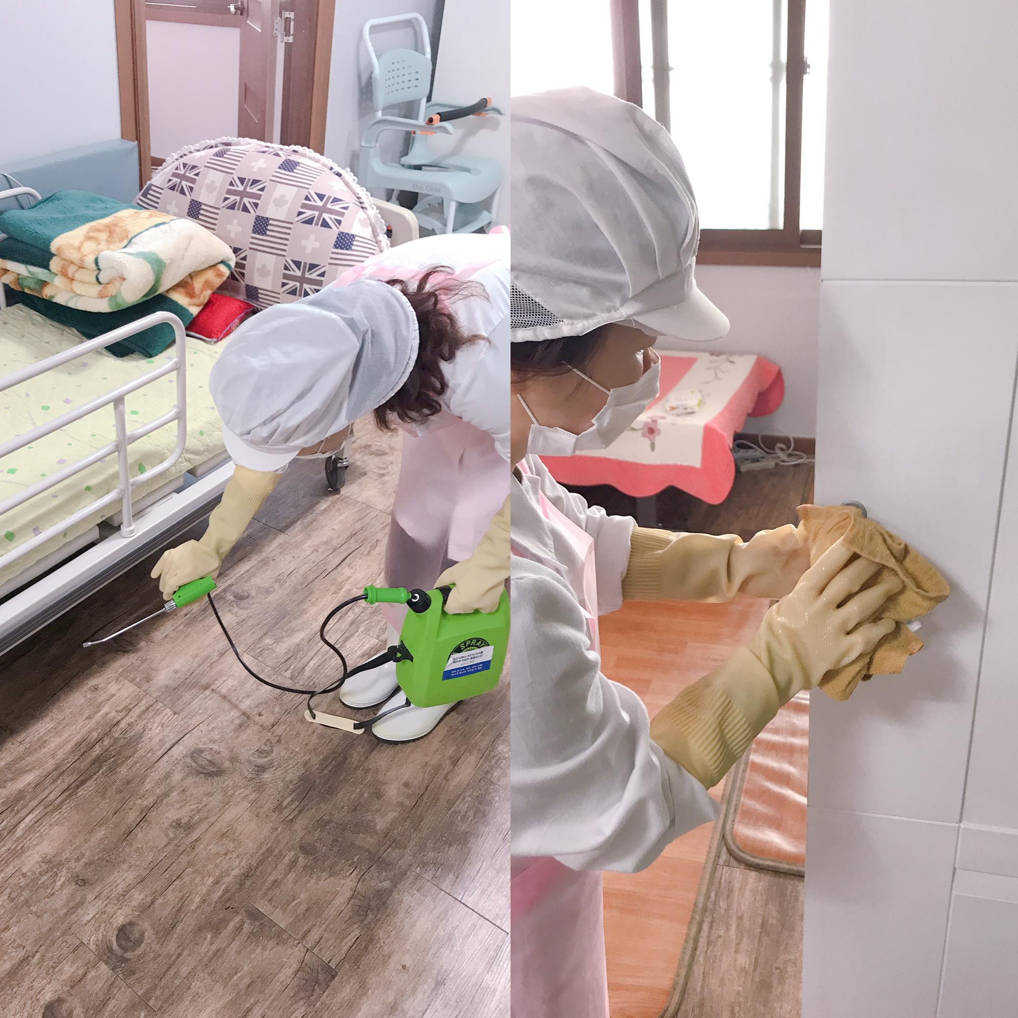 A+행복한요양원 이미지 44