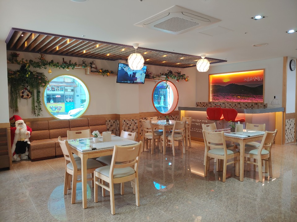 고은요양원(주) 이미지 17