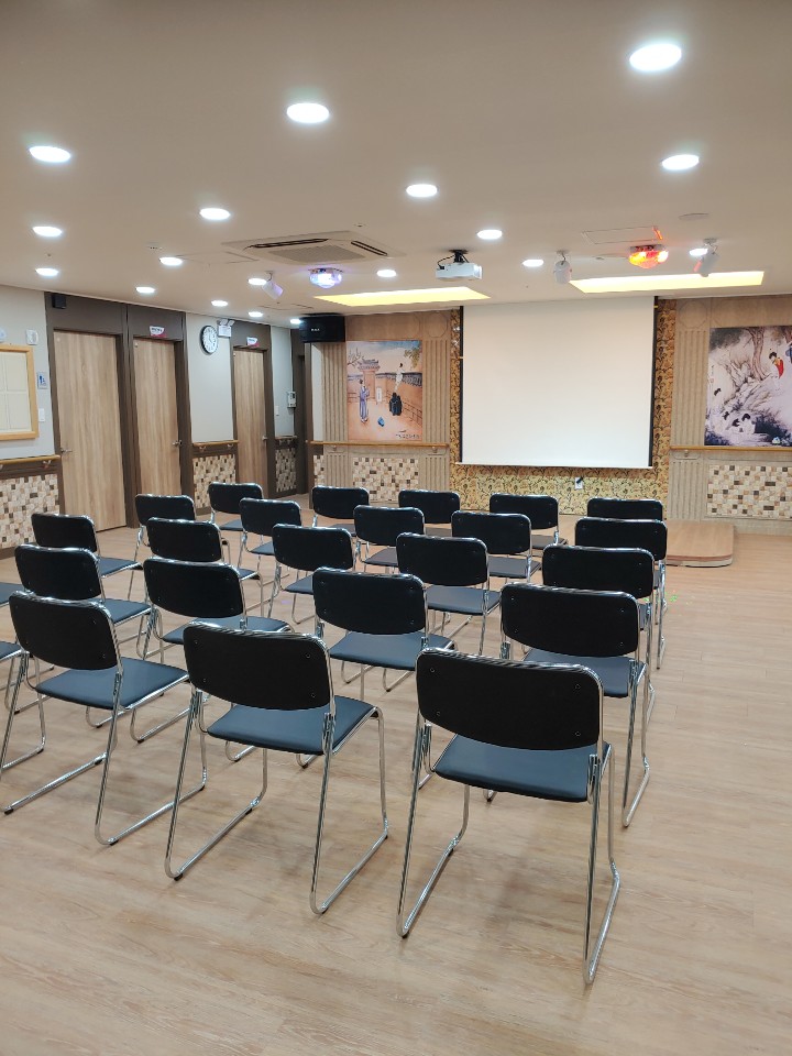 고은요양원(주) 이미지 12