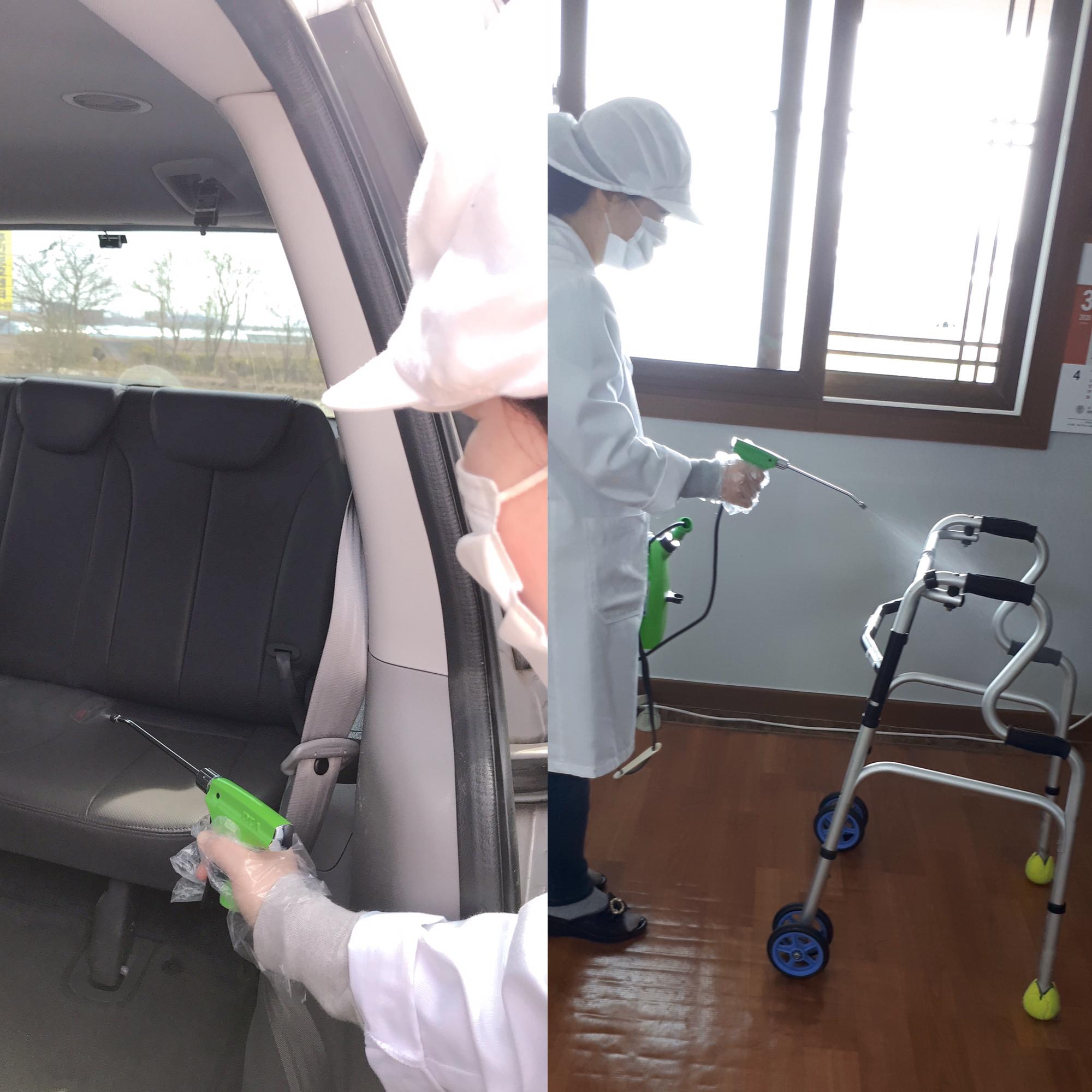 A+행복한요양원 이미지 41