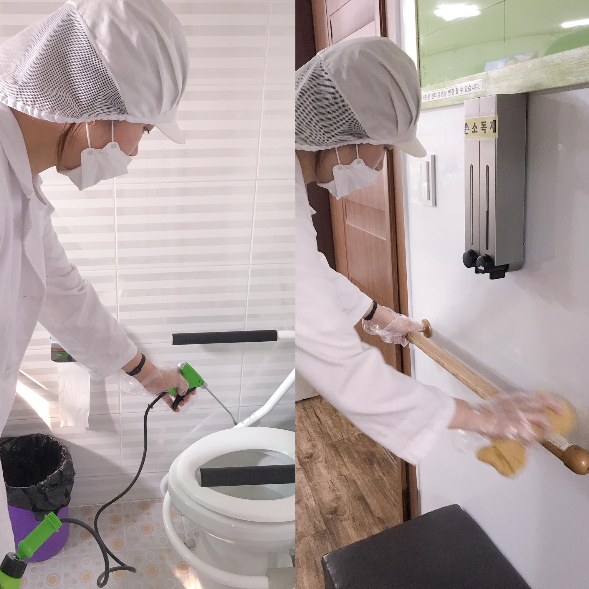 A+행복한요양원 이미지 36