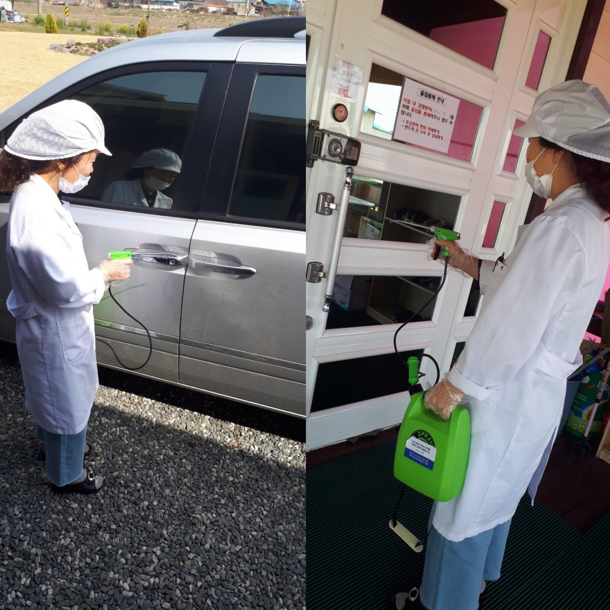 A+행복한요양원 이미지 35