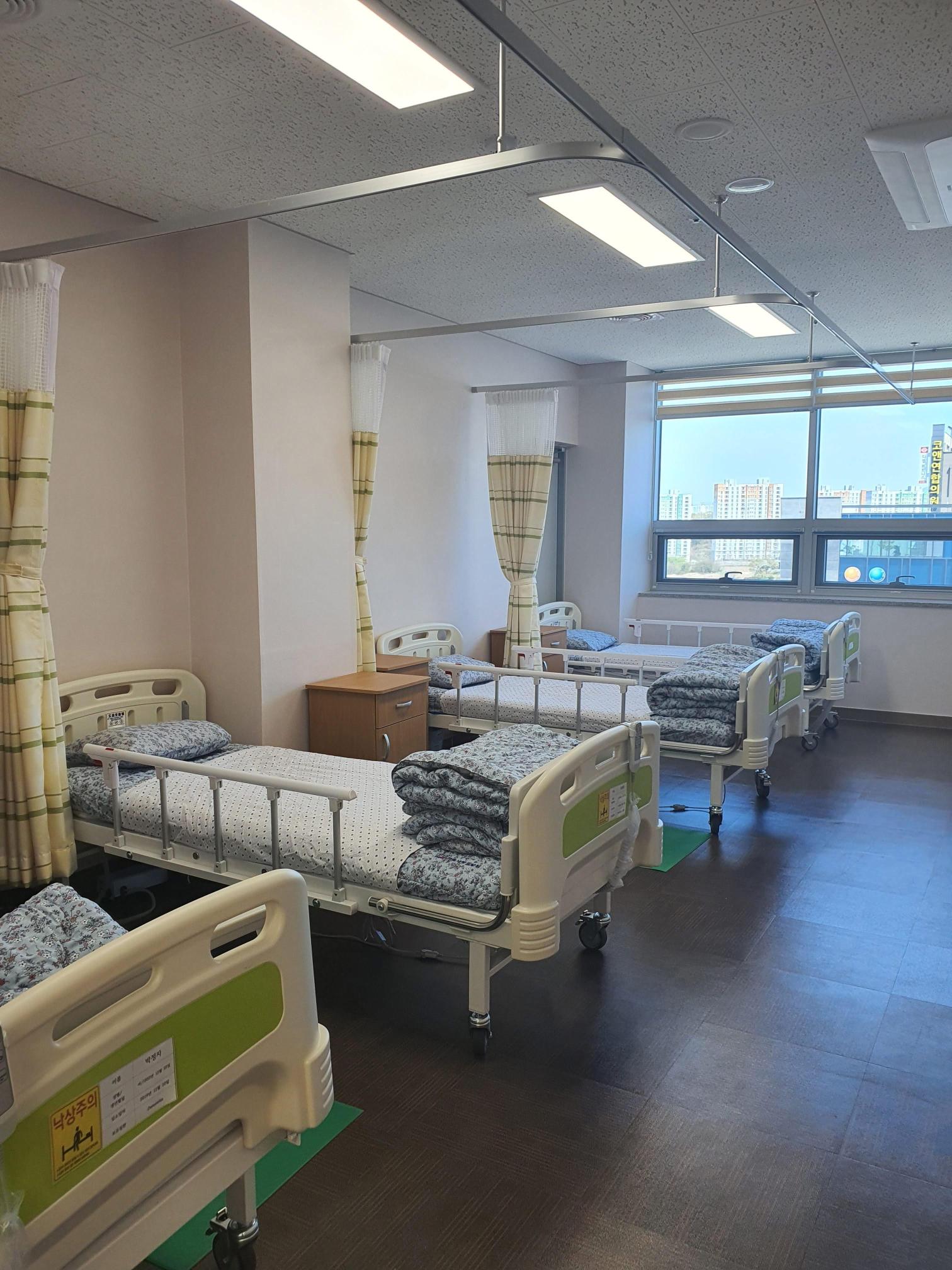 가족사랑요양원 이미지 7