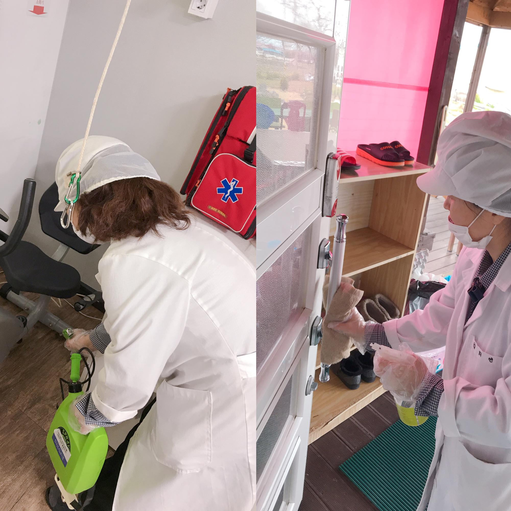 A+행복한요양원 이미지 30