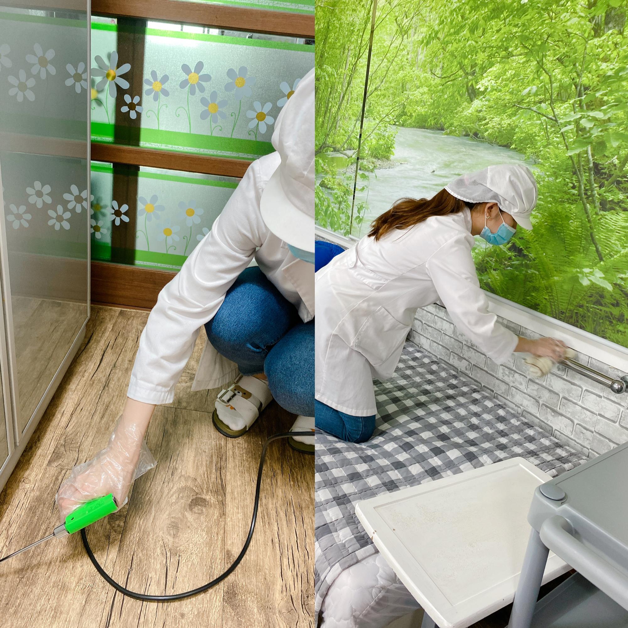 A+행복한요양원 이미지 23