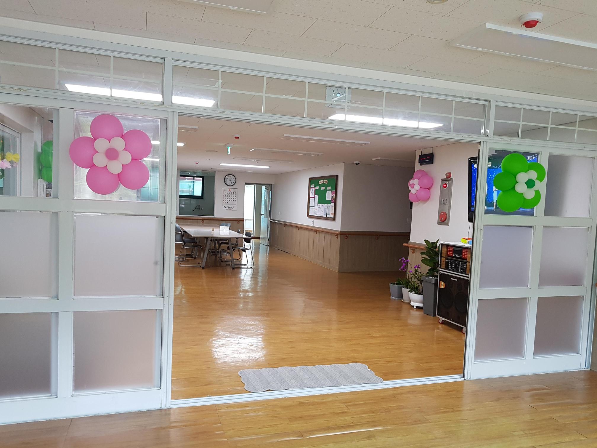 간호나라요양원 이미지 3