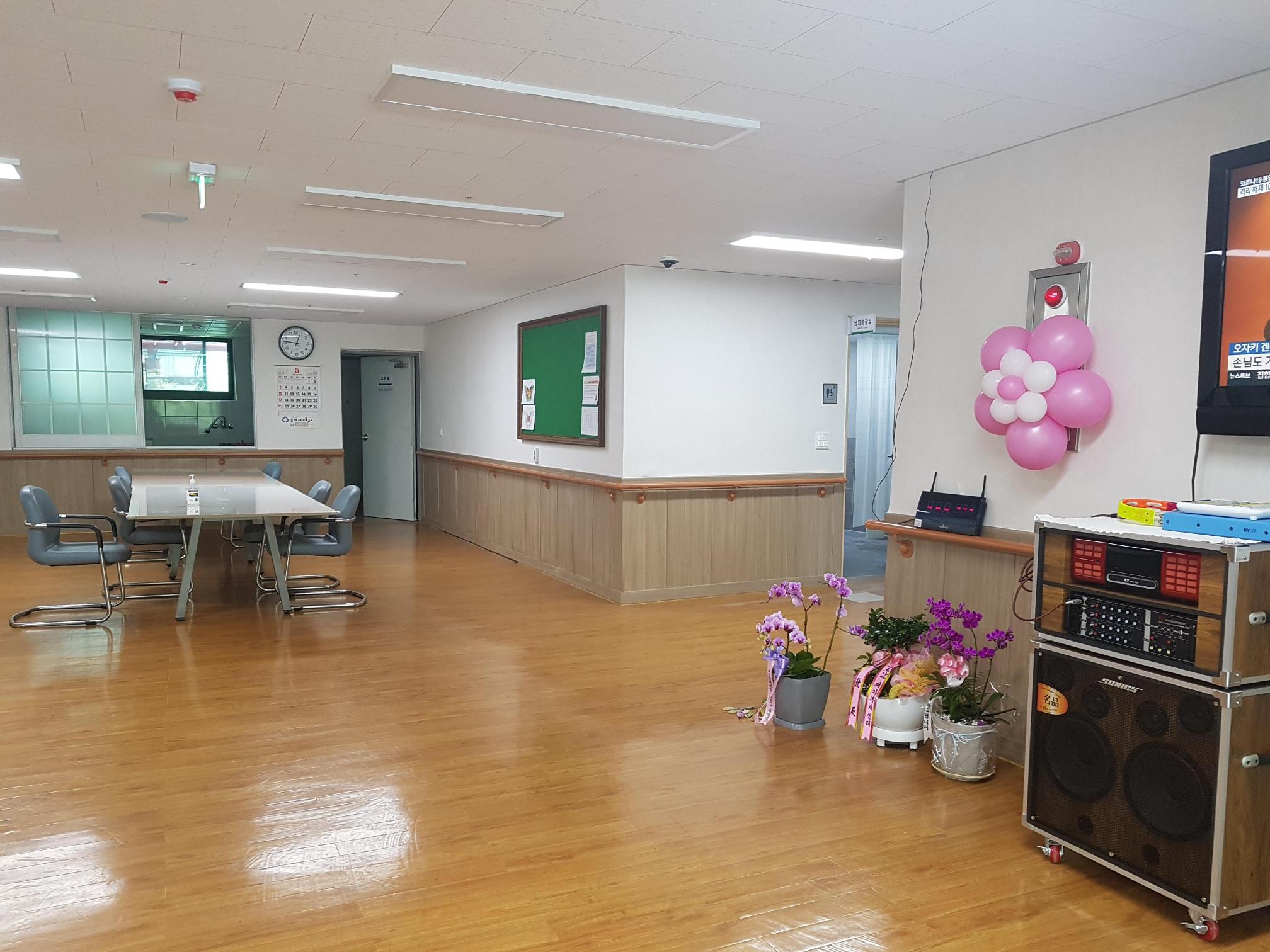 간호나라요양원 이미지 2