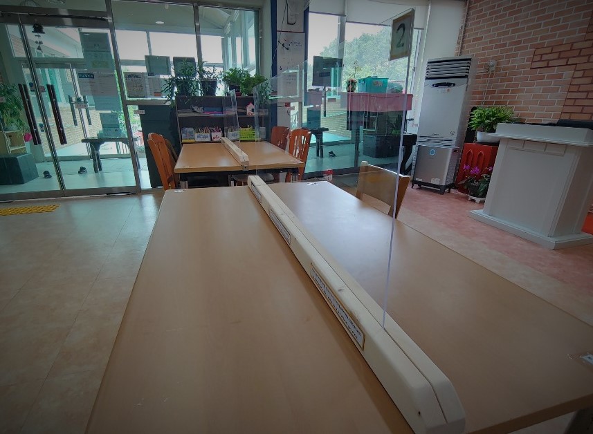 군산소망요양원 이미지 18