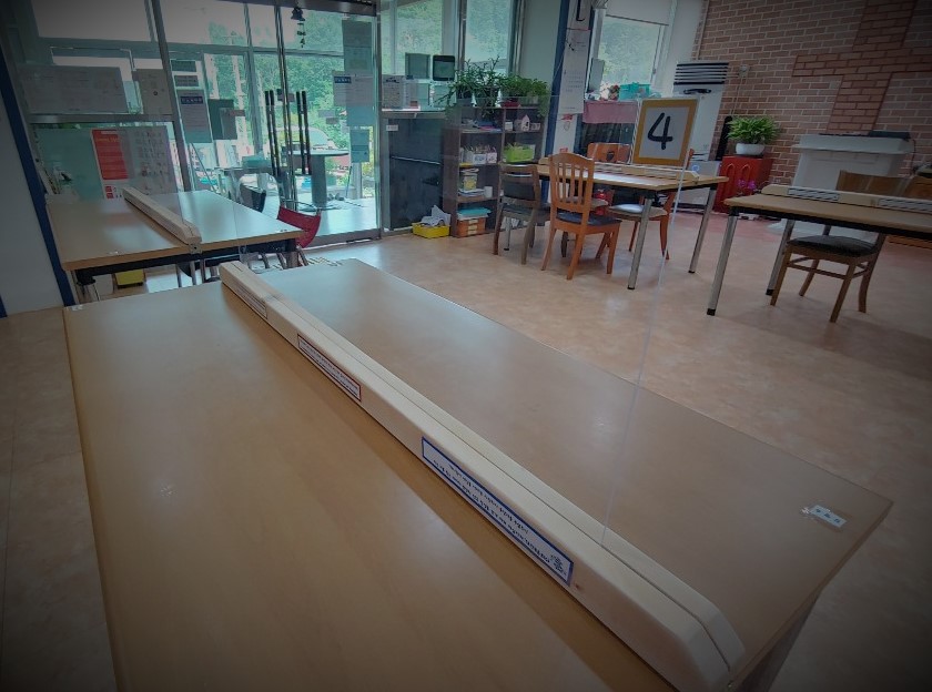 군산소망요양원 이미지 17