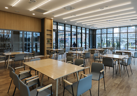 KB골든라이프케어 위례 빌리지 이미지 10