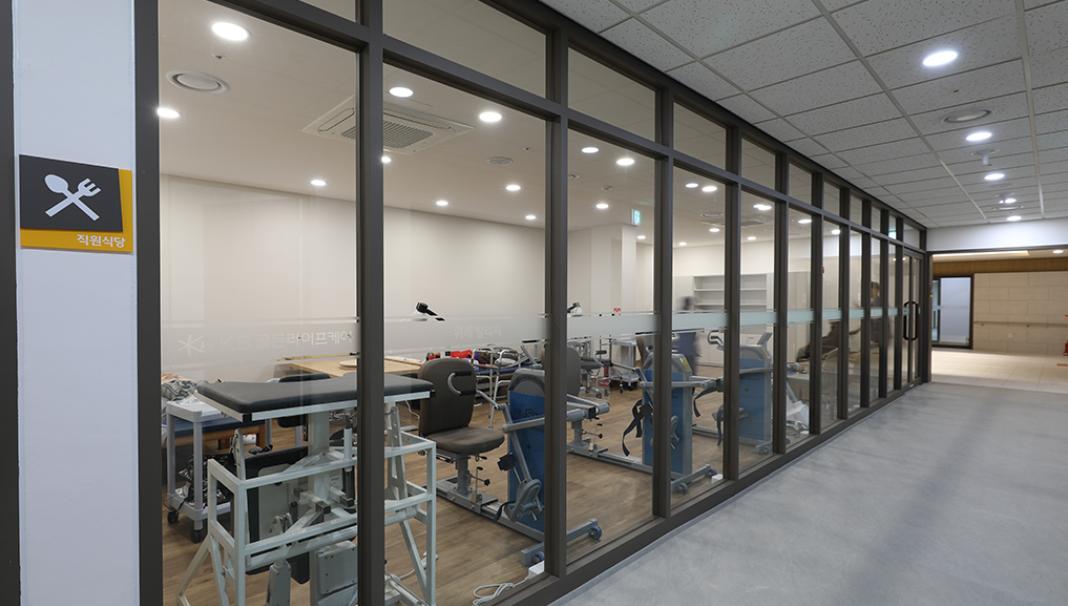 KB골든라이프케어 위례 빌리지 이미지 9