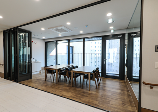 KB골든라이프케어 위례 빌리지 이미지 8