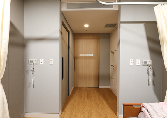 KB골든라이프케어 위례 빌리지 이미지 6