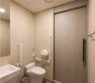 KB골든라이프케어 위례 빌리지 이미지 5