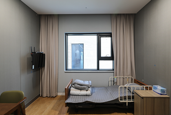 KB골든라이프케어 위례 빌리지 이미지 4