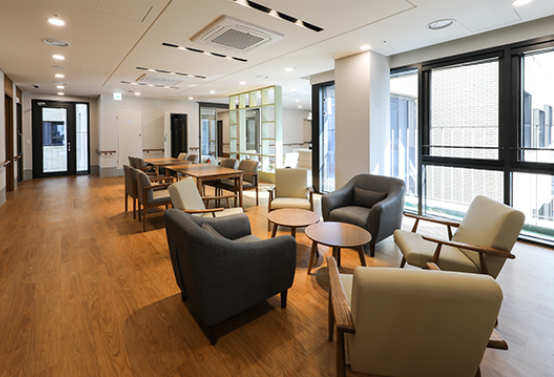 KB골든라이프케어 위례 빌리지 이미지 3