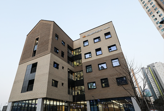 KB골든라이프케어 위례 빌리지