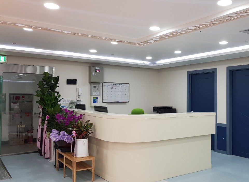 100세 효 요양원 이미지 12