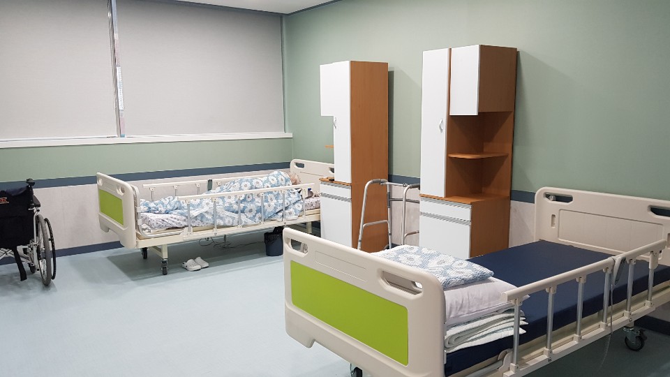 100세 효 요양원 이미지 9