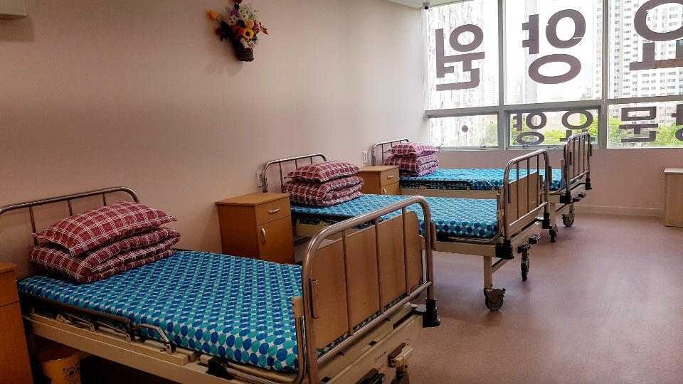 고향의봄 요양원(2호점) 이미지 5