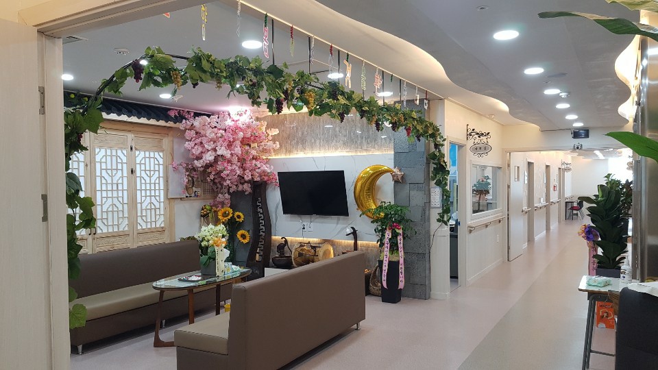 고향의봄 요양원(2호점) 이미지 8