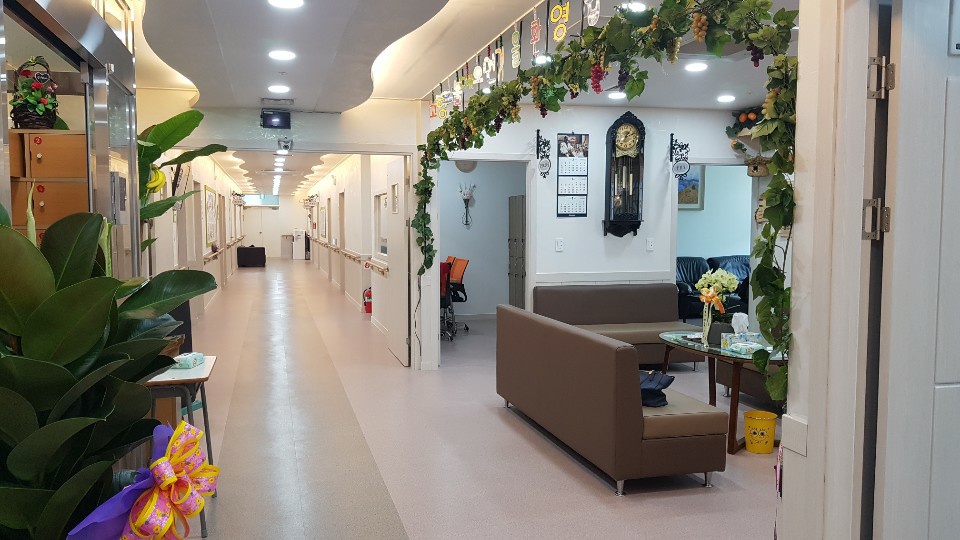 고향의봄 요양원(2호점) 이미지 7