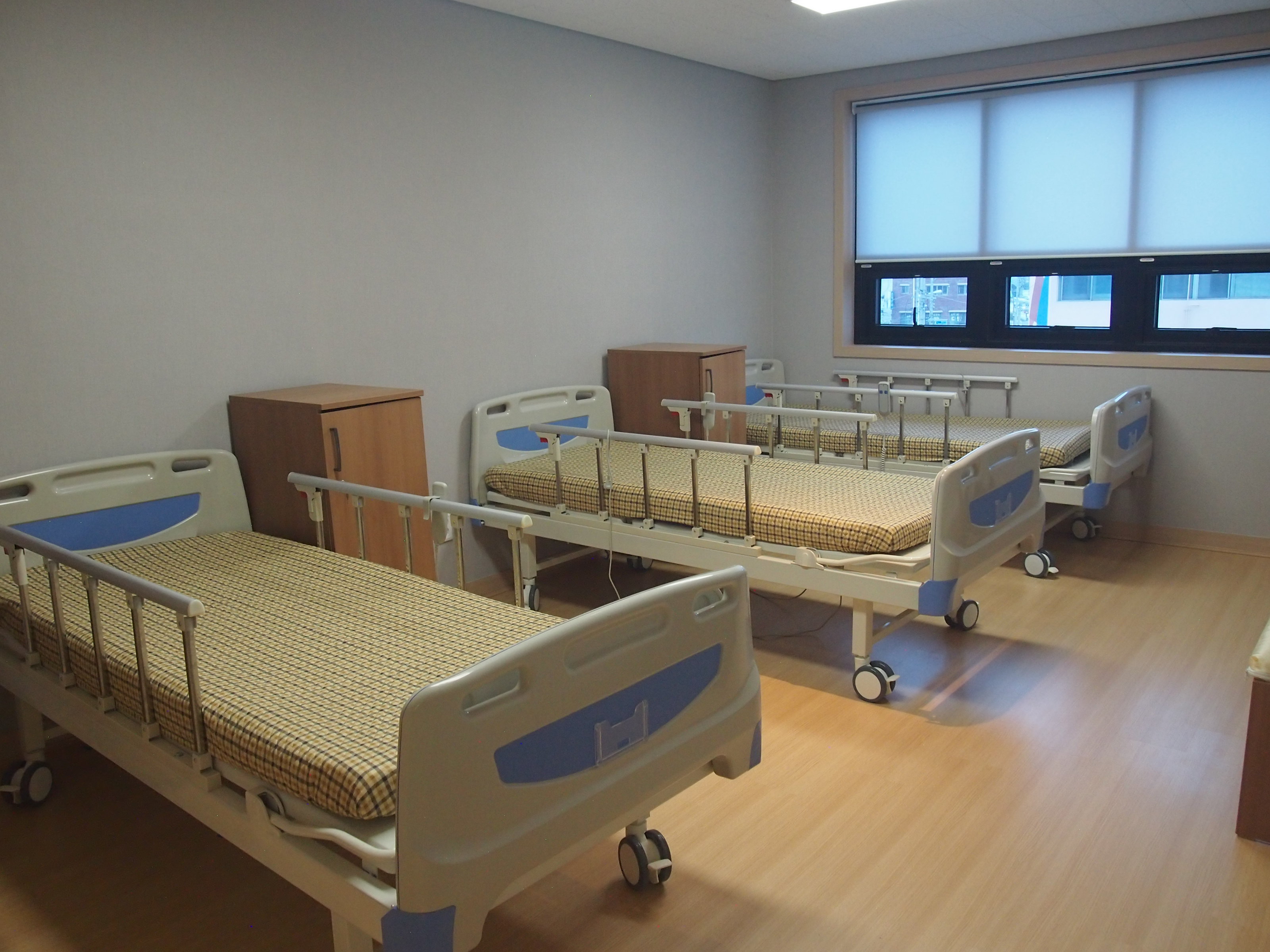 굿모닝실버빌 이미지 3