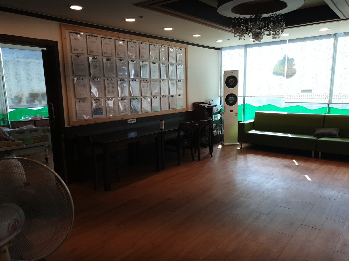 (주)사랑방요양원 이미지 4